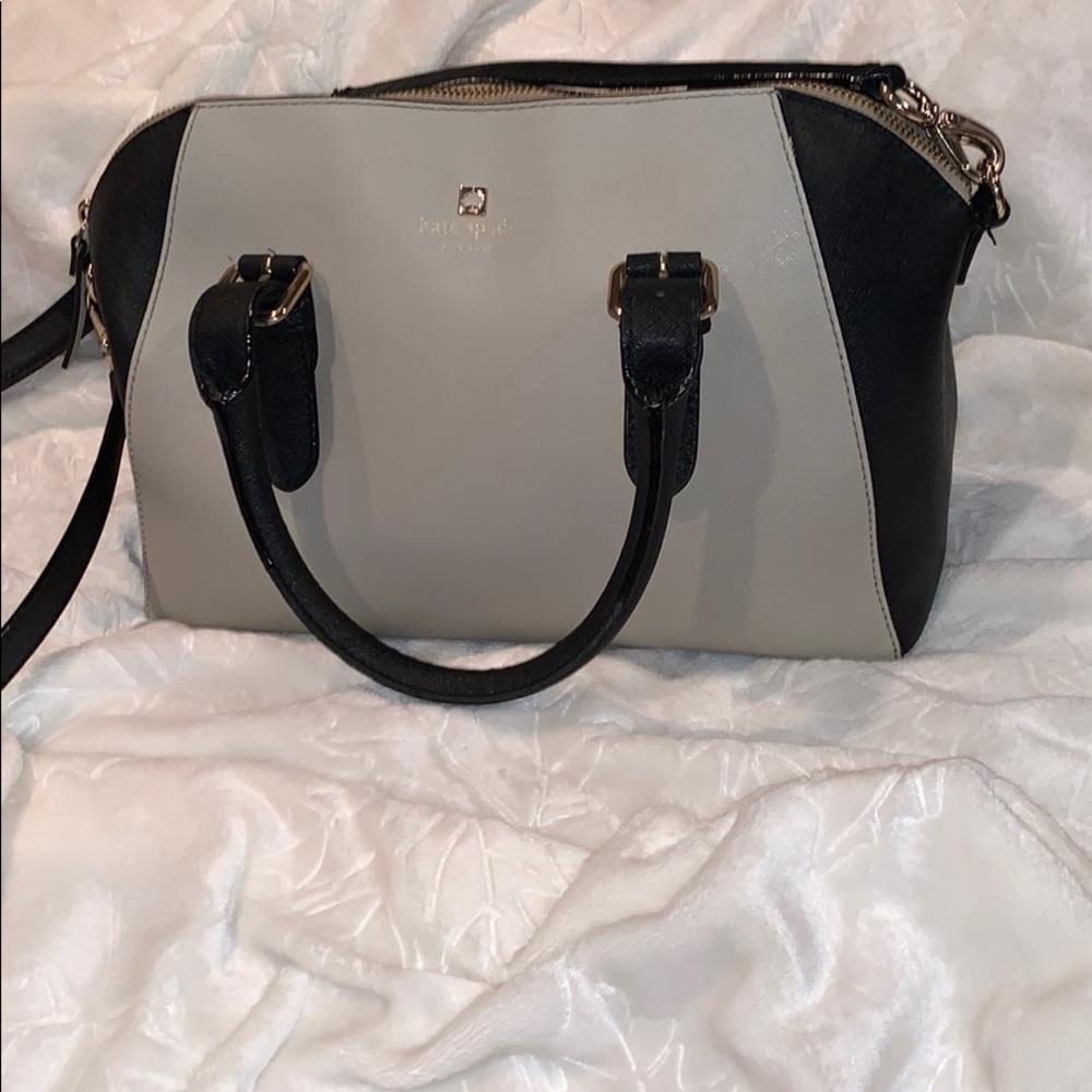 Kate spade shoulder bag